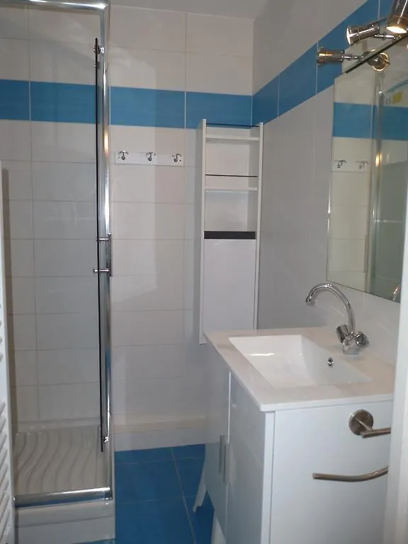 Appartement Kervoyal Apartment