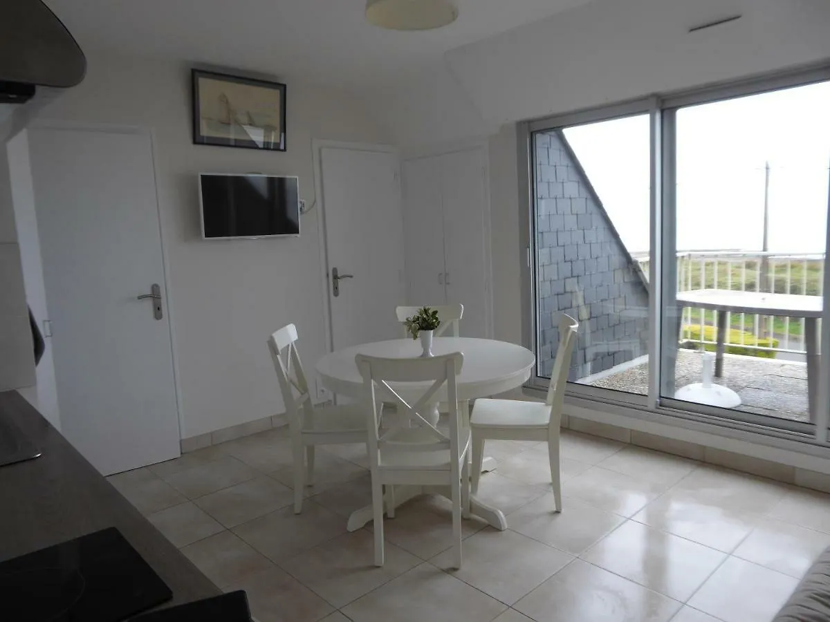 Appartement Kervoyal