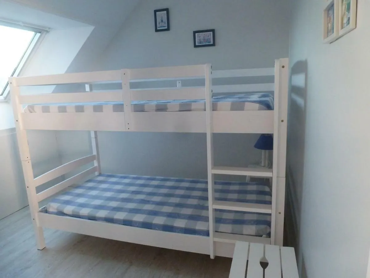 Appartement Kervoyal France