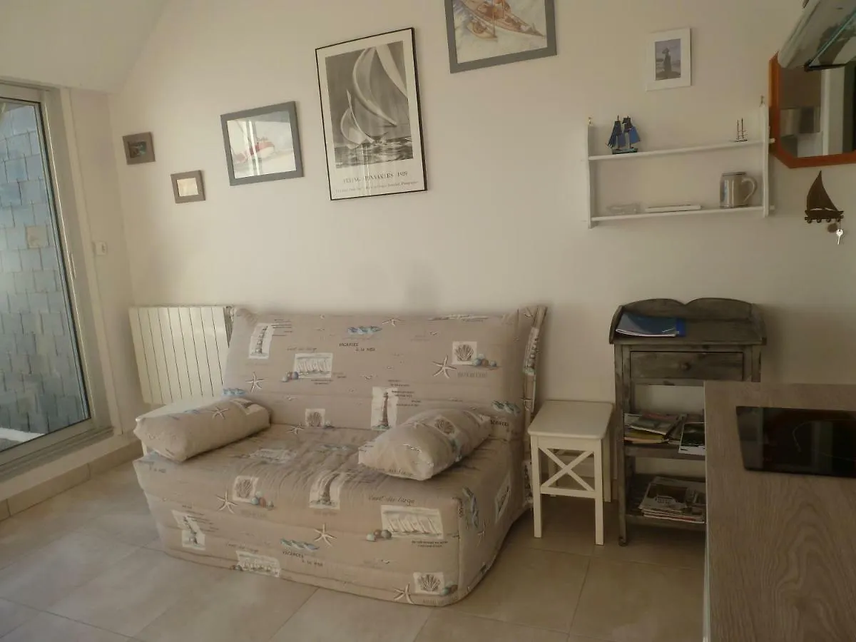 Appartement Kervoyal 0*,  France